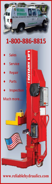 Reliable Hydraulics Lift Inspection.com
